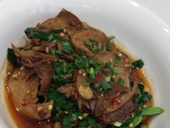 热卤-天怡·鱼工厂(梅溪湖店)