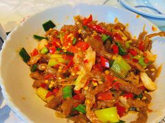 鸭掌筋-壹盏灯(惠农店)