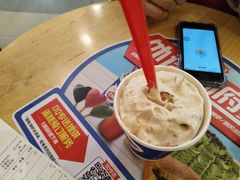 -DQ·蛋糕·冰淇淋(新佳丽店)