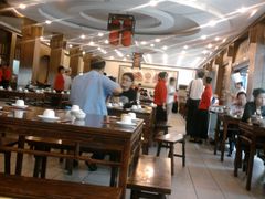-春发生饭店·非遗(南院门店)