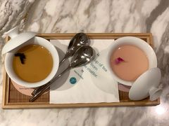 -théATRE 茶聚场(王府中環店)