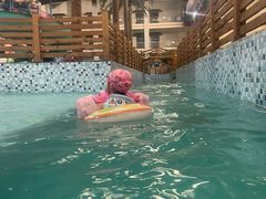 -南宫温泉水世界