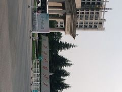 -西安外国语大学(长安校区)