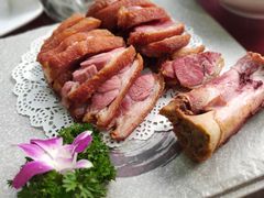 -绿雅居原生态农庄(小涌店)