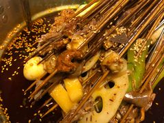 冷锅串串香-搓火大都会(广安门总店)