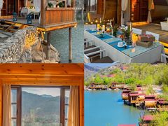 -九如山休闲旅游度假区