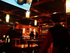 -宝泉铜锅·涮羊肉(解放东路店)