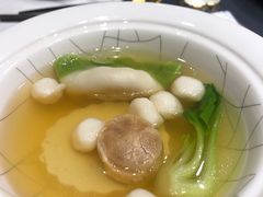 -临江·阅炉