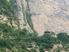 -少华山国家森林公园