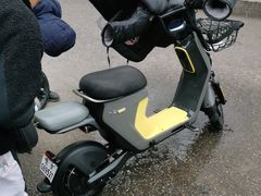 -九号电动车(安定门内大街店)