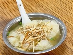 -荣巷小馄饨(荣巷店)