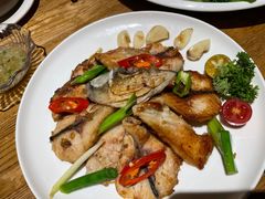 -醉南拳客家菜·河田鸡(西禅寺杨桥店)