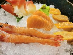 -真剑日本料理·铁板烧(贵州路店)
