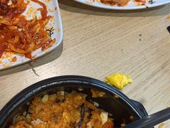 -鸭绿江民族饭店(总店)