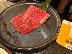 -牛YO烧肉烤肉自助(万象城春河里店)