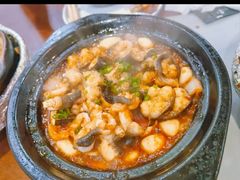 -金龙·打边炉(武进路店)