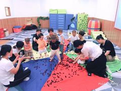 -红黄蓝早教(西海岸旗舰中心)