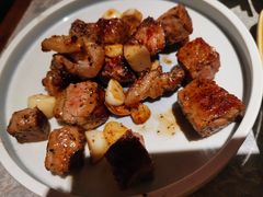 -大渔铁板烧(大悦城店)