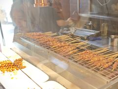 -遇上西雅图多融合海鲜自助餐厅(中房金谊广场店)