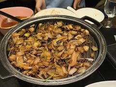 -福海居烤鸭店(鸟巢店)