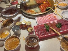 -小龙坎火锅(全球总店)