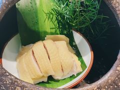 -柒厢食事雅谈