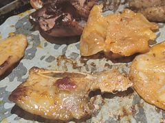 -石田家自助海鲜火锅烤肉(茂业时代广场店)