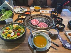 -黑牛黑猪烤肉专门店(万象城店)