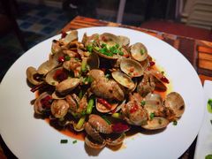 -宋三姐老妈兔头(双流总店)