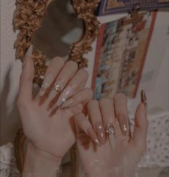 -LILY NAILS美甲美睫