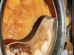 -温野菜涮涮锅(西单大悦城店)