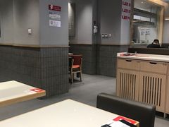 -喜家德虾仁水饺(青年大街店)