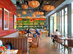 大堂-TOMATITO(无限极荟店)