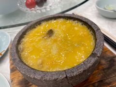 秘制石锅桂鱼-庄隐阁(悠方广场店)