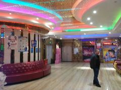 -名星会量贩式KTV旗舰店(盈熙广场店)