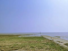 -南汇嘴观海公园