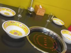 -芦月轩羊蝎子(北蜂窝店)