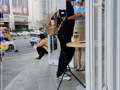 -好利来(南京路一店)