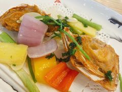 -德胜轩正宗顺德菜(宝安沙井会展中心店)