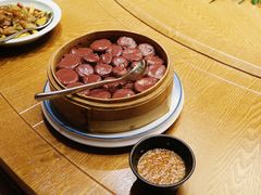 -新海渔港·胶东海鲜家常菜·家宴(奥体中心店)