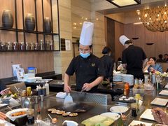 -大渔铁板烧(东城店)