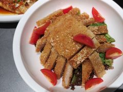 -喜记顺德菜(南昌万象城店)