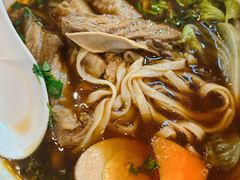 -康師傅私房牛肉面(浦机三店)