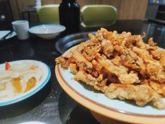 -清真·锦翔炝锅鱼(明德门店)