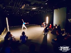 -北京V5舞蹈工作室