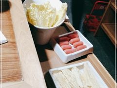 -傣妹火锅(南京东路一店)