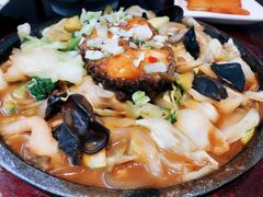 -雲栖斜街炸酱面馆