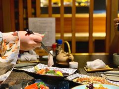 -长崎屋·日本料理·刺身·烧鸟(天河北路店)