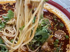 -杨大叔爱面子·四川小吃(岗头店)