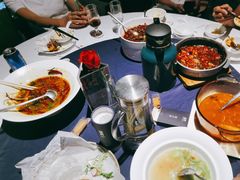 -味界·精致赣菜(招商花园城店)